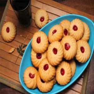 চেরি বিস্কুট