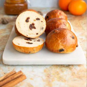 ফ্রুট বান