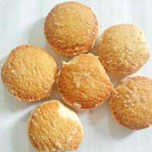 নান খাতাই বিস্কুট